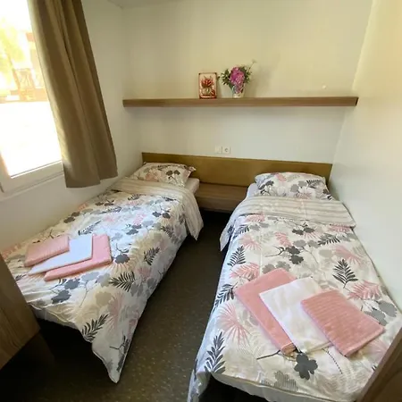 Mobile Home Nika Apartment *